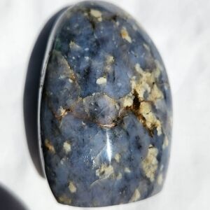 Ocean Jasper Crystal Free-form